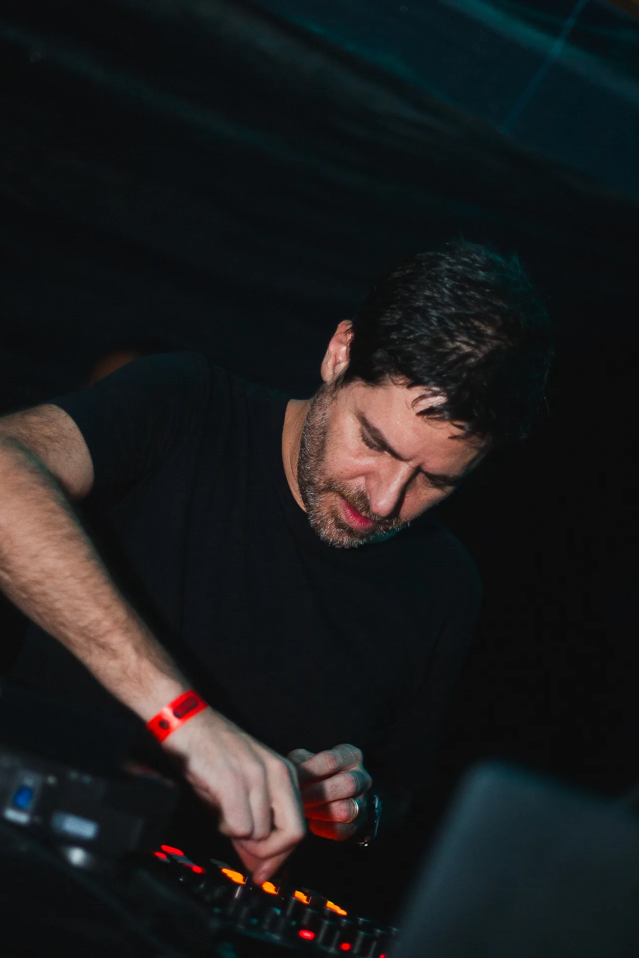 Gui Boratto